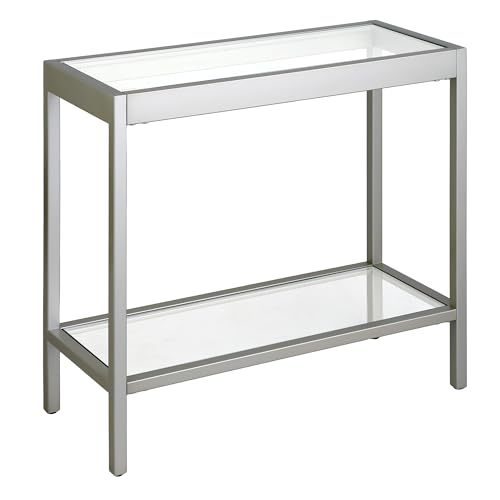 Satin Nickel