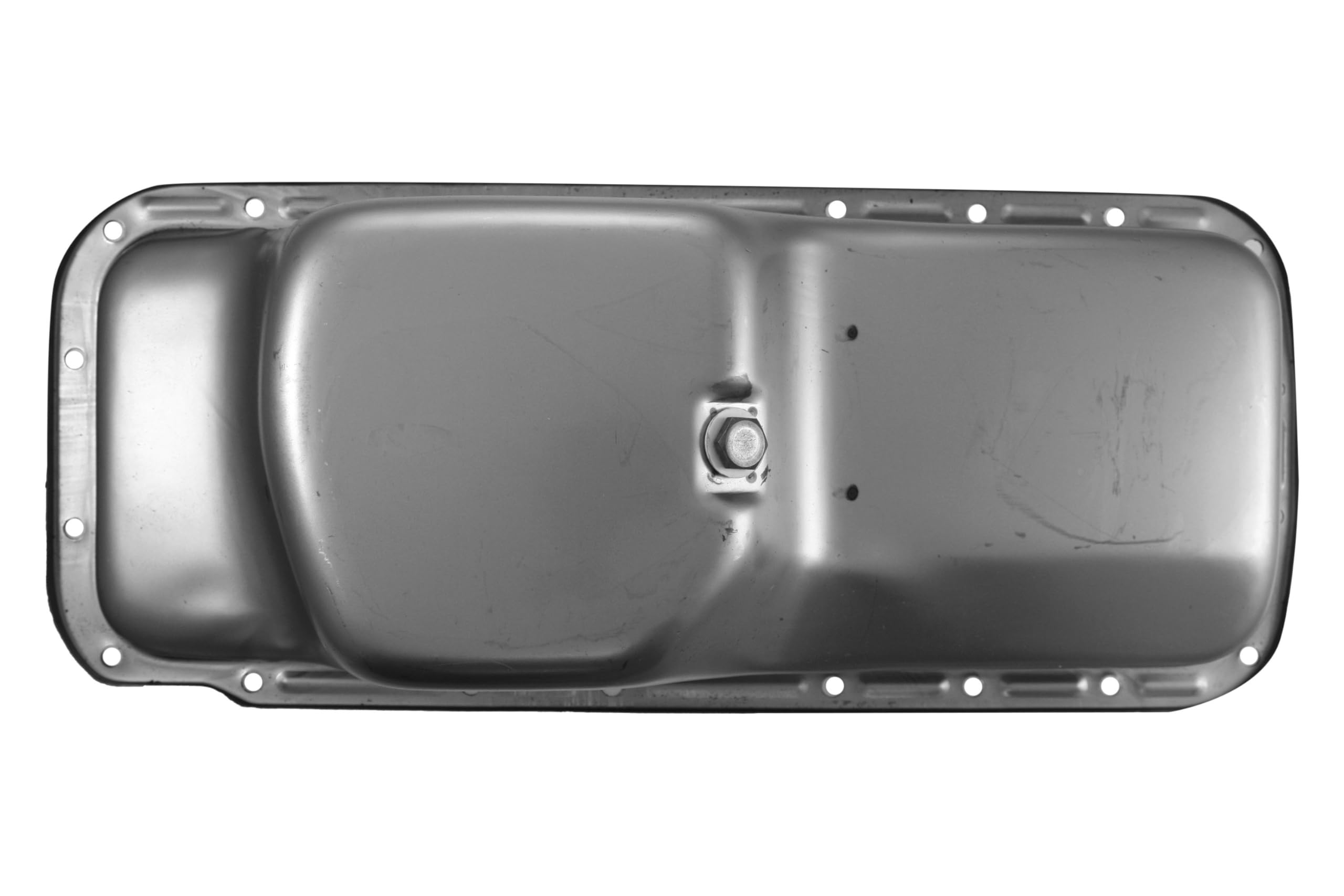 Pioneer Automotive 501172 Oil Pan - High Performance Replacement Part for Engine Protection | Perfect for DIY Car Repairs & Maintenance