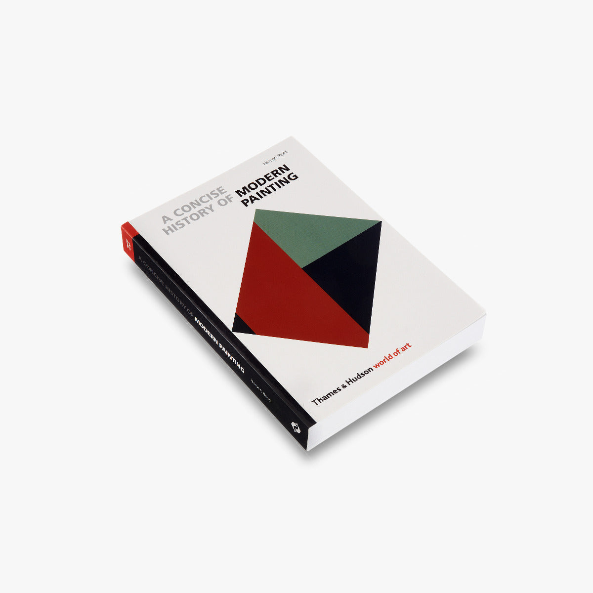 Modern Painting History Book - Comprehensive Guide to Contemporary Art Movements & Styles | Perfect for Art Students, Collectors & Enthusiasts