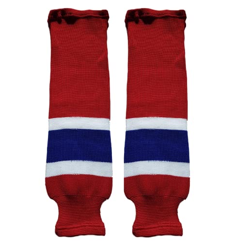 11 Red W/ Blue White