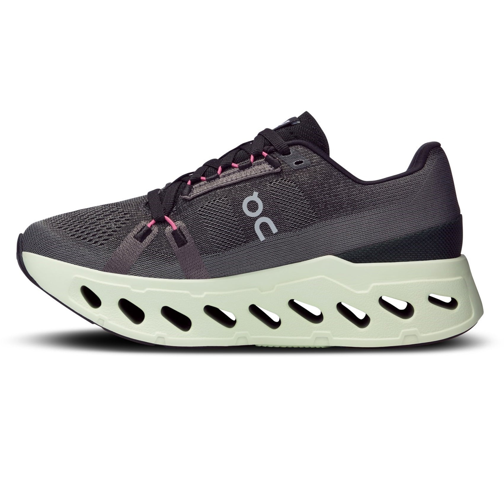 Women's On Running CloudEclipse Running Shoes - Lightweight & Cushioned for Road & Trail - Perfect for Jogging, Gym Workouts & Daily Wear