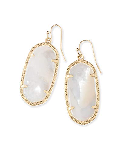 GOLD - IVORY MOTHER OF PEARL