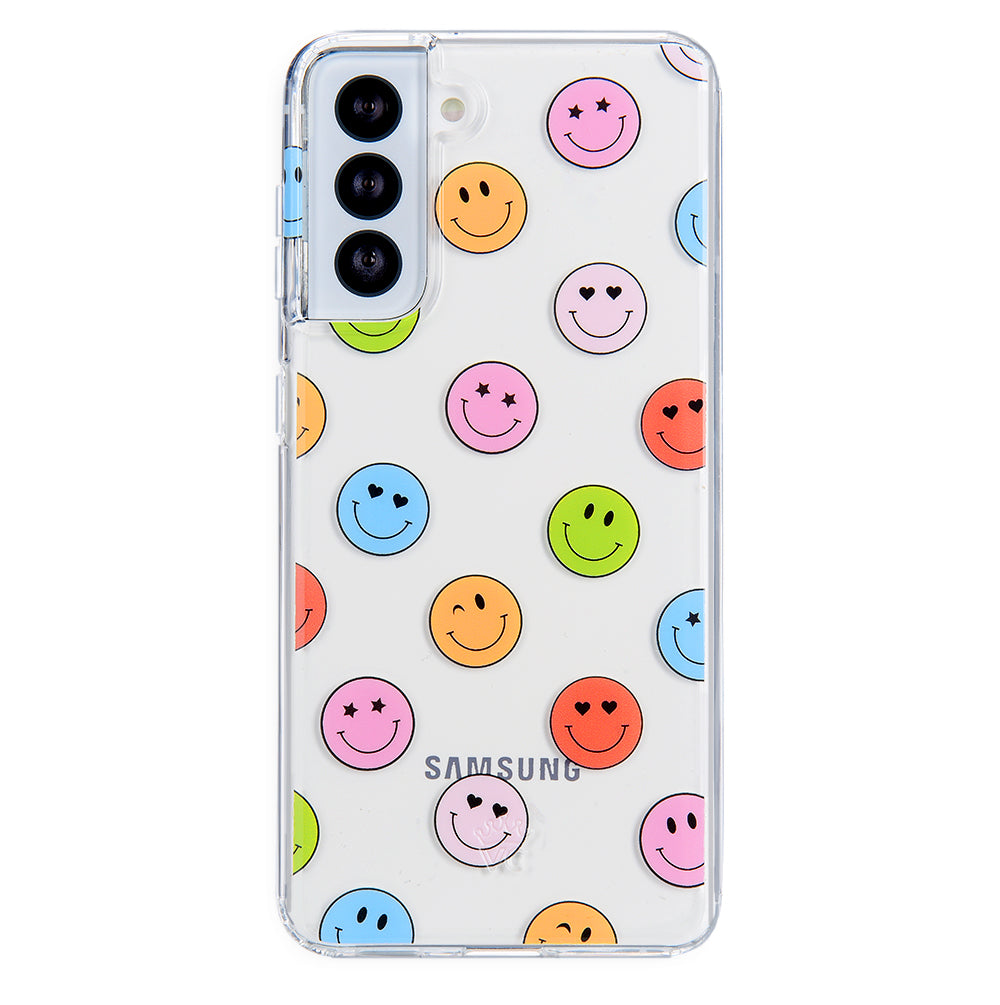 Premium Samsung Phone Case - Durable & Slim Protective Cover for Galaxy S21/S20/Note 20 - Perfect for Work, Travel & Everyday Use