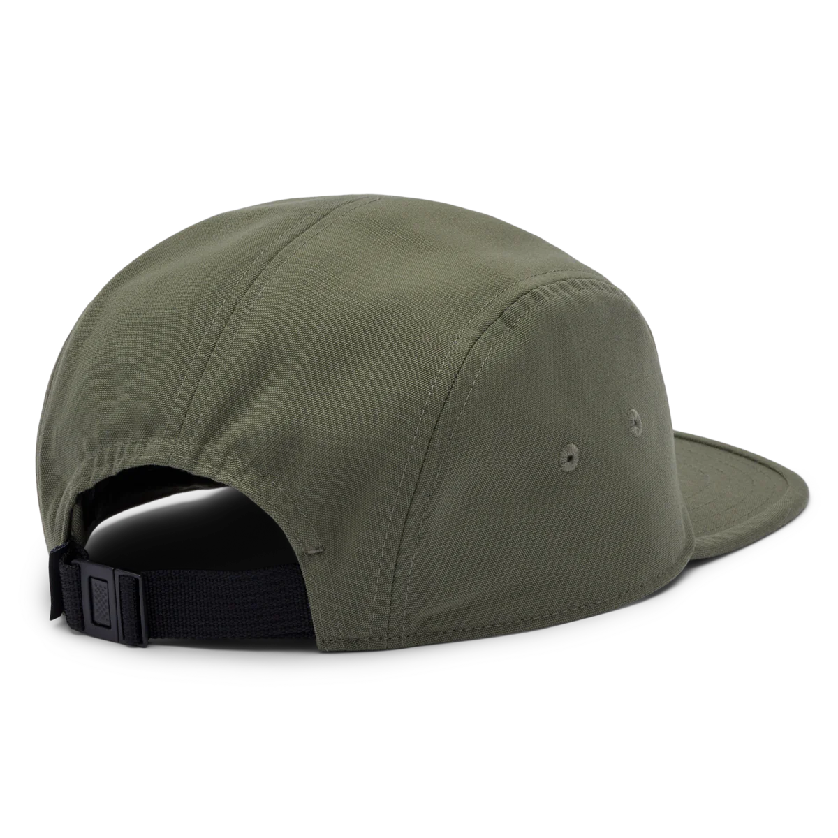 Cada Dia 5 Panel Hat - Stylish Adjustable Baseball Cap for Men & Women - Perfect for Outdoor Activities, Sports, and Casual Wear