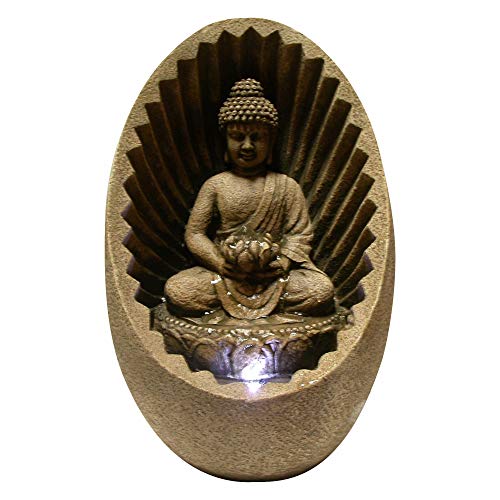Zen Buddha