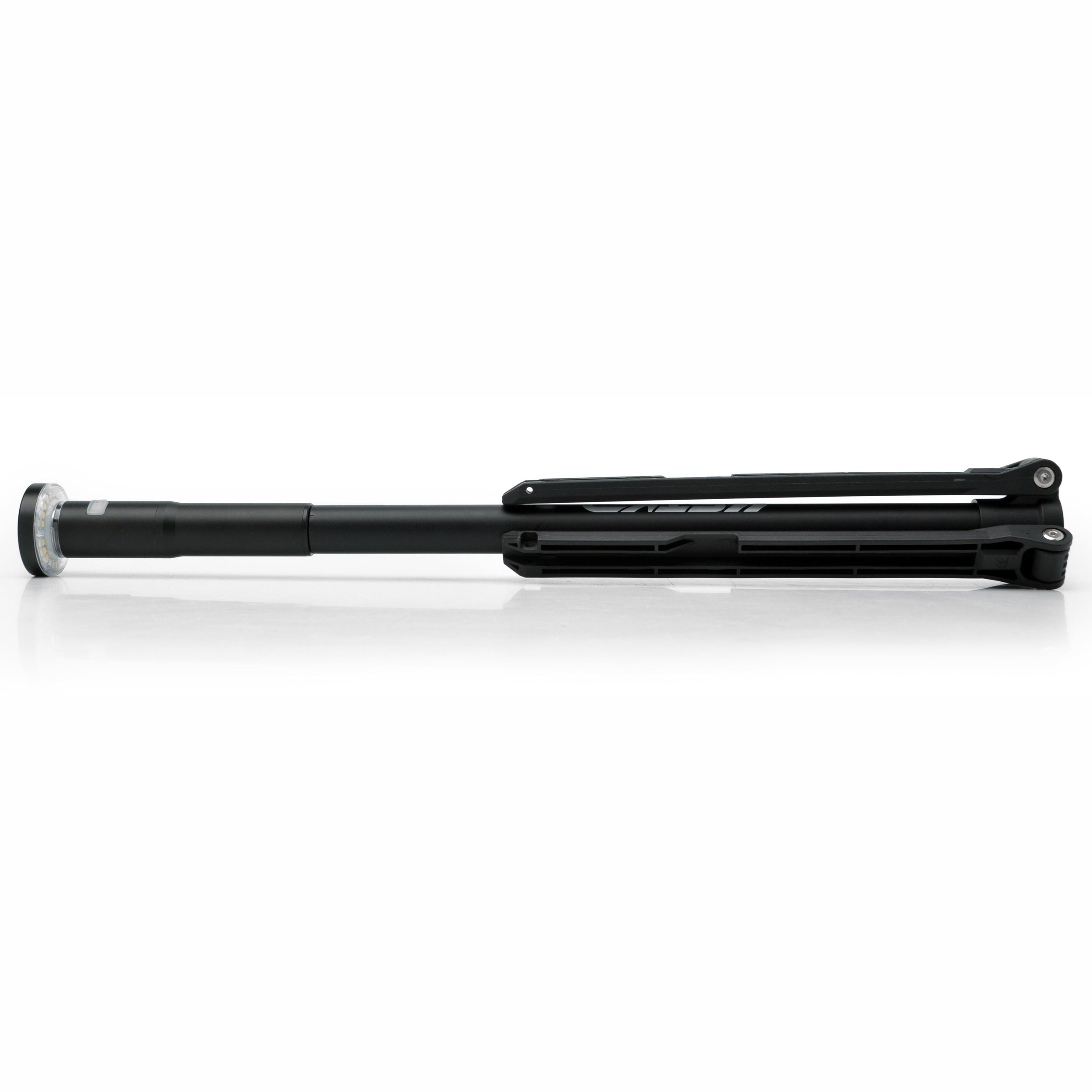 FLi 6.5 Foot Telescoping Light Stand - Adjustable Photography Lighting Stand for Studio, YouTube Videos & Outdoor Shoots