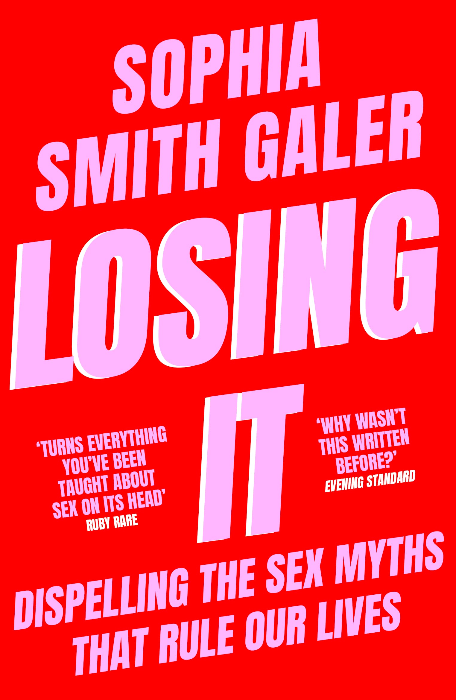 Losing It: Debunking Common Sex Myths That Impact Relationships | Essential Guide for Couples & Singles