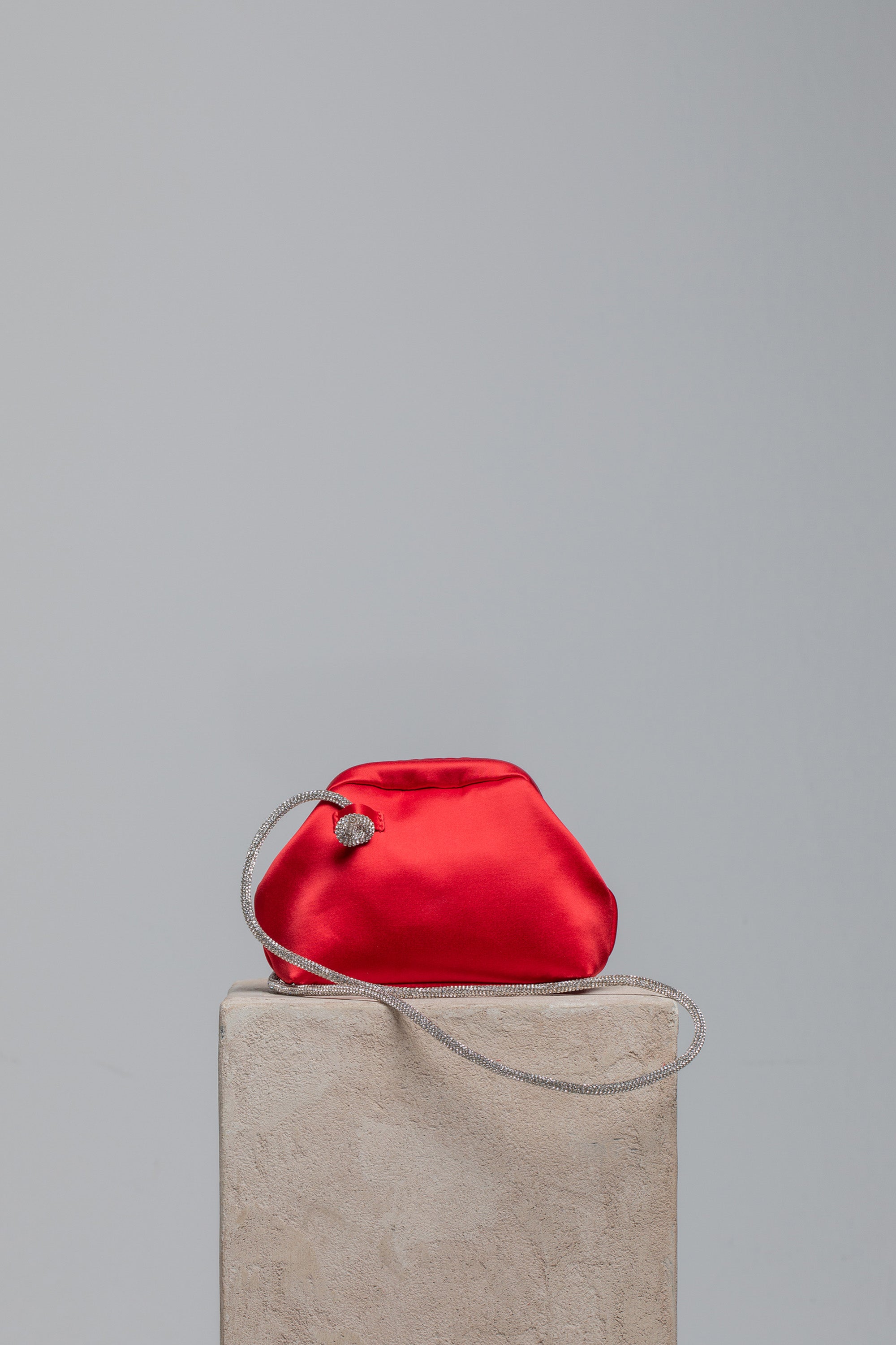 Mini Satin Money Bag - Small Coin Purse for Cash & Jewelry - Perfect for Travel, Parties & Gifts