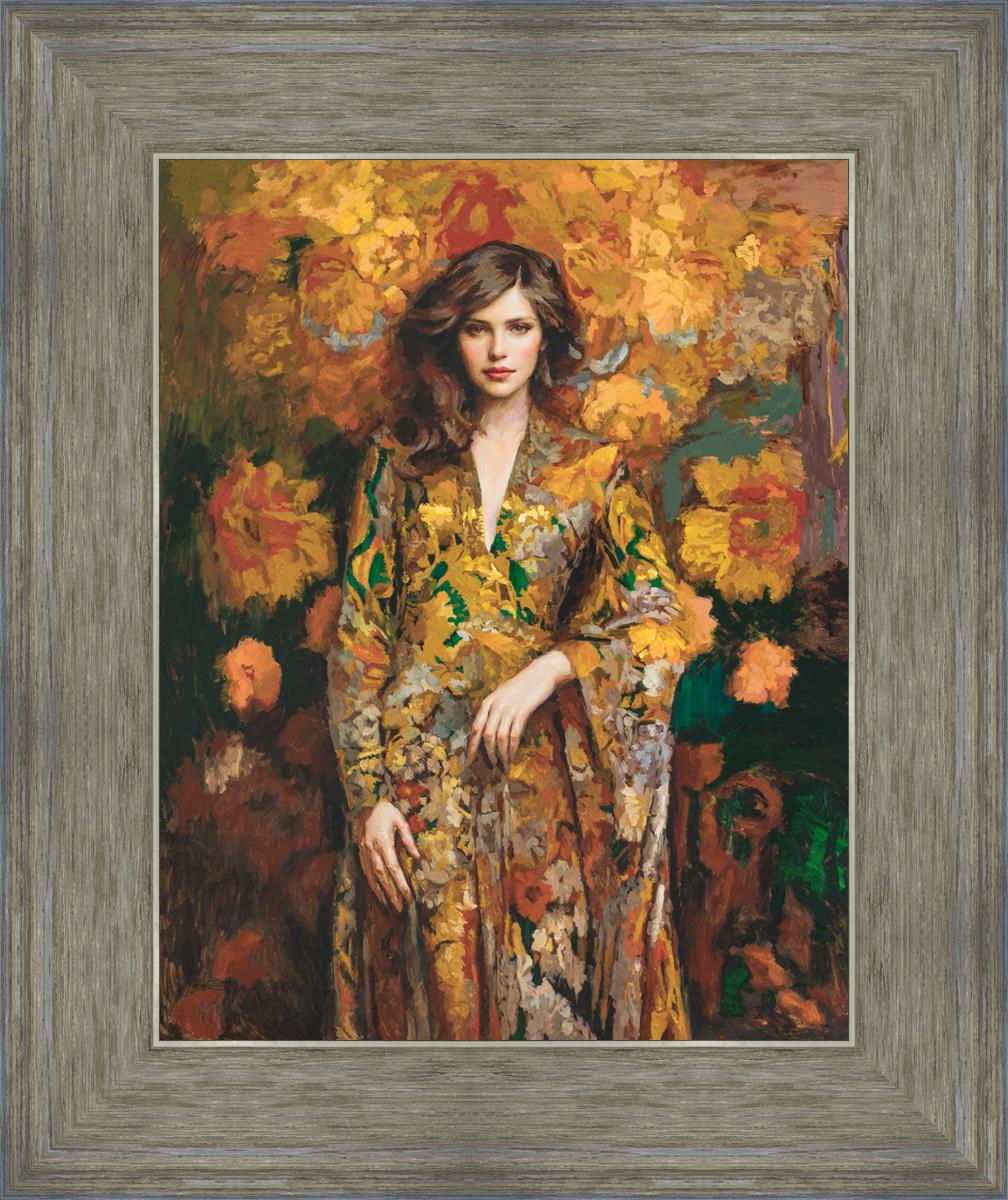 Autumn Glory By Mary Sauer - Beautiful Fall Decor for Home, Thanksgiving & Seasonal Styling