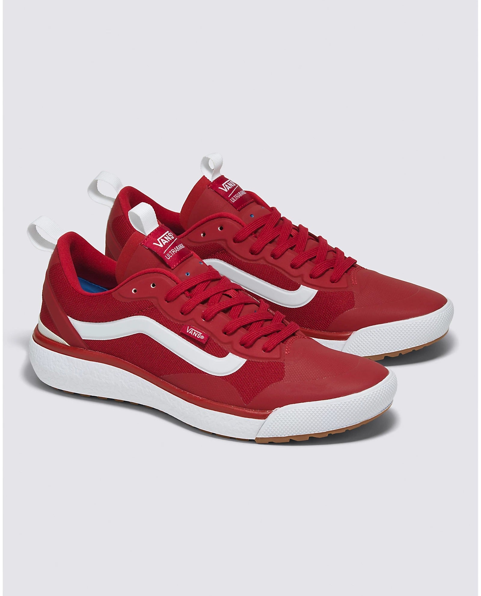 UltraRange Exo 1 Men's Running Shoes - Lightweight Breathable Sneakers for Jogging, Gym Workouts & Outdoor Activities | Perfect for Trail Running, Hiking & Daily Wear
