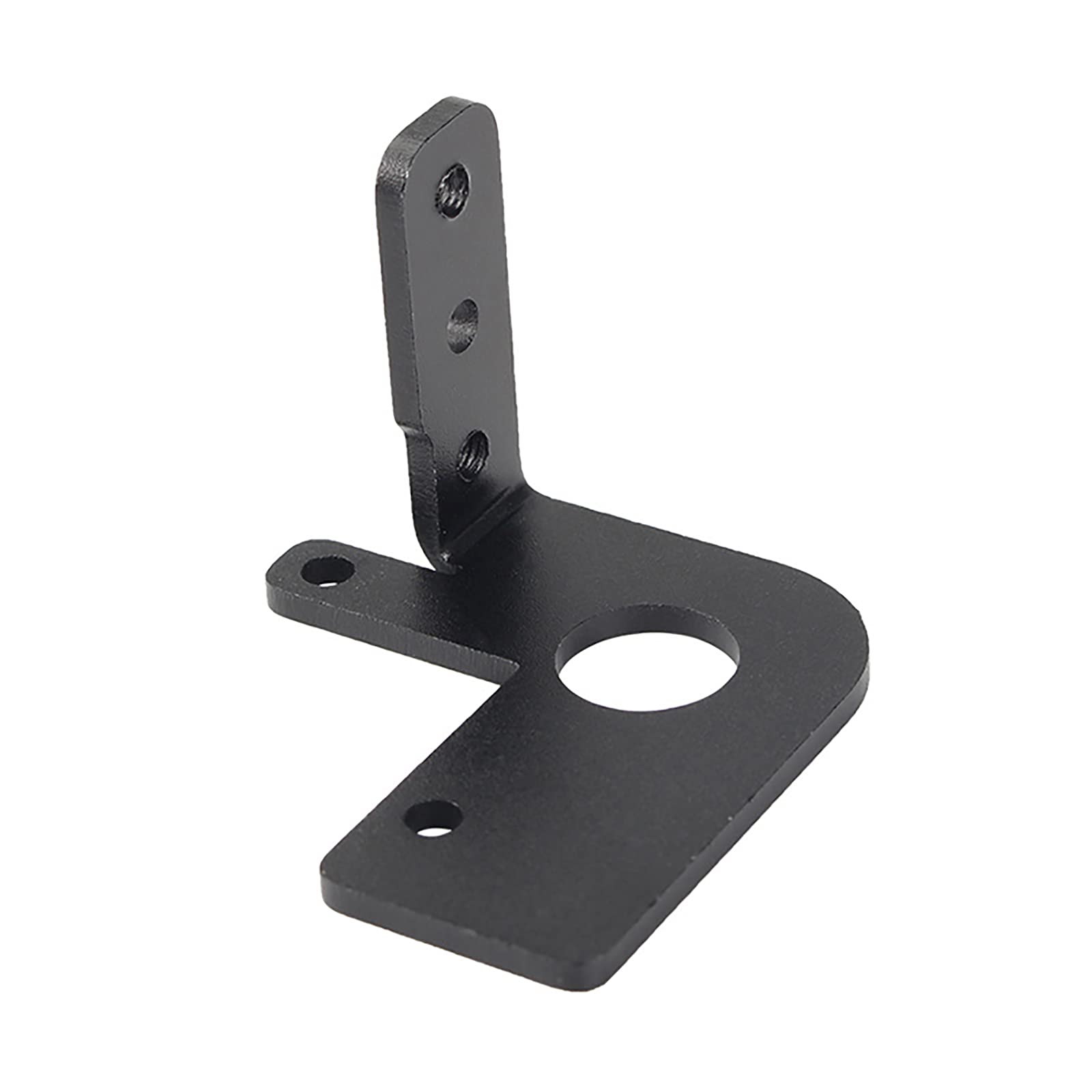 BL-Touch Auto Leveling Sensor Bracket Mount Holder for Ender-3/CR-10 3D Printer | Secure & Precise Bed Leveling | Perfect for DIY 3D Printing Projects & Home Workshops