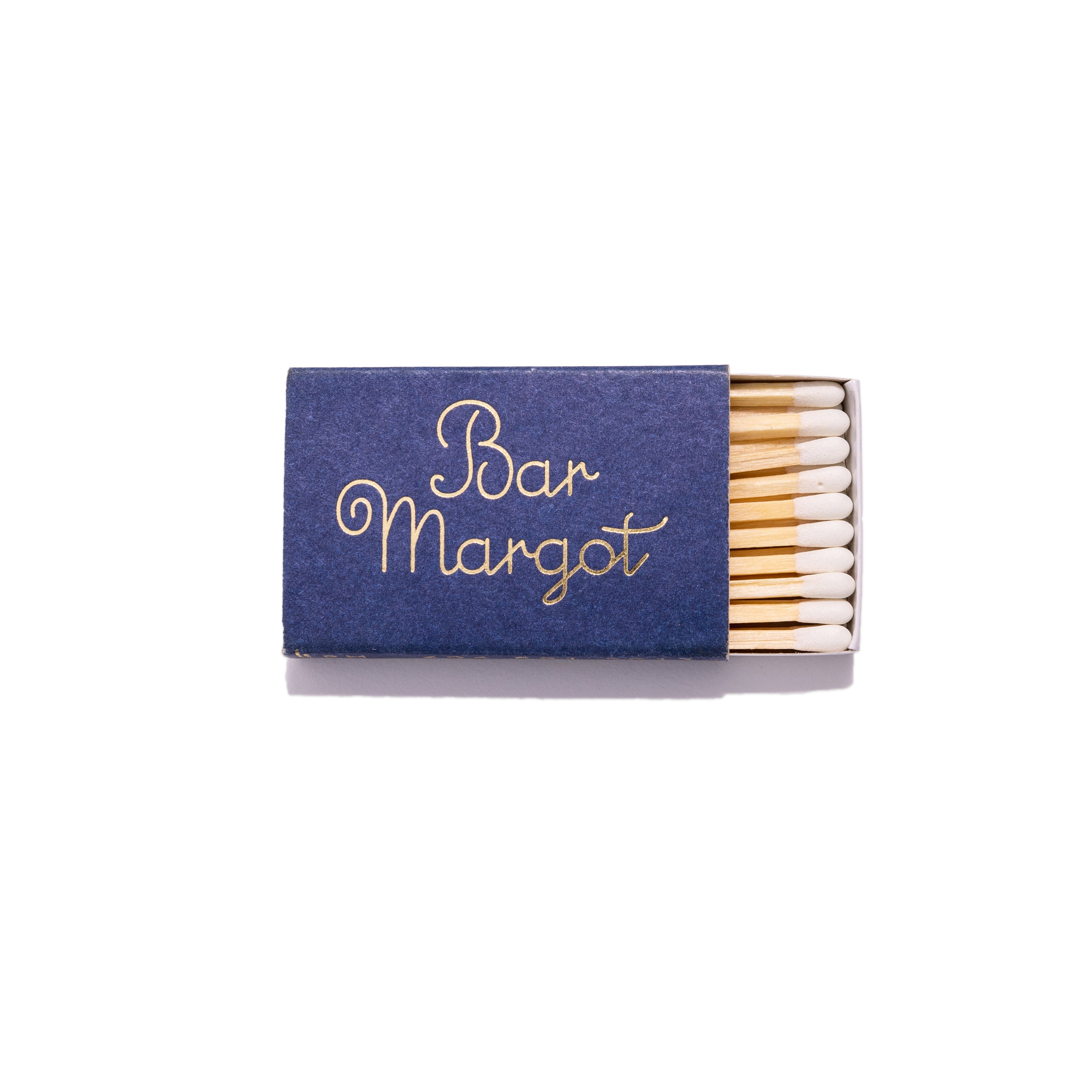 Bar Margot - Elegant Gold-Plated Cocktail Stirring Spoon Set for Home Bars, Mixology & Entertaining - Perfect for Martinis, Old Fashioned & Craft Cocktails