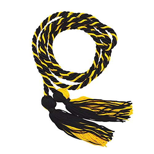 Black/Gold