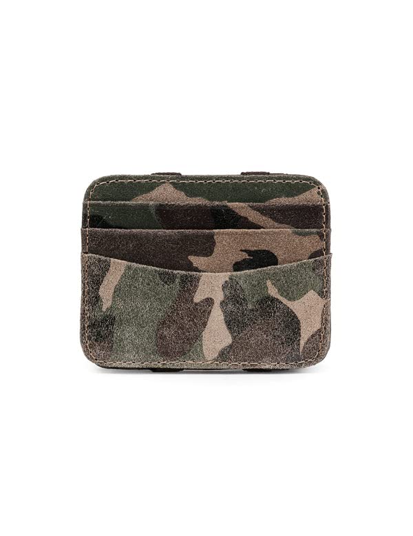 New Camouflage