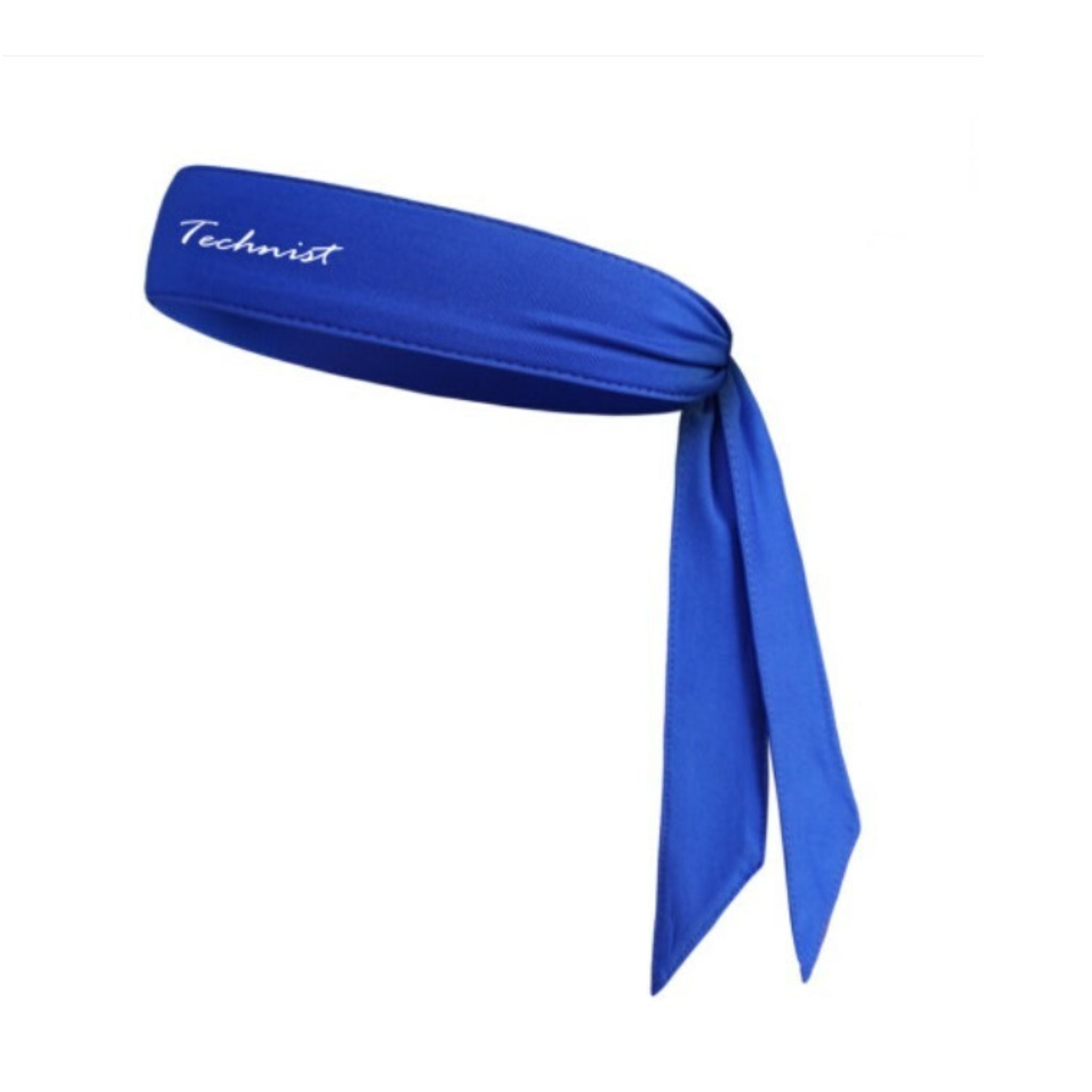 Technist Head Tie - Soft & Comfortable Head Wrap for Women & Men - Perfect for Sleep, Workout, and Everyday Use