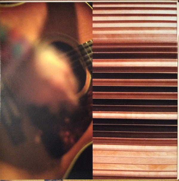 Wilco - Being There (2xLP Vinyl Record + CD Album) Limited Edition 180 Gram Reissue - Near Mint (NM/M) Condition - Perfect for Vinyl Collectors & Music Enthusiasts