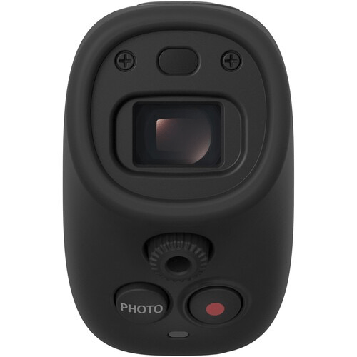 Canon ZOOM Digital Monocular - High Power 10x Optical Zoom, Full HD 1080p Video, Black (Open Box) - Perfect for Bird Watching, Hunting & Outdoor Adventures