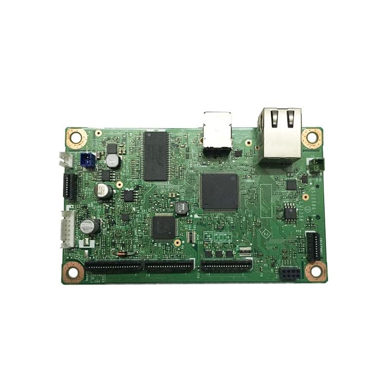 Brother HL-2360DW Main Board Motherboard LV1286001 - Replacement Printer Parts for Brother HL-2360DW/2360dw/HL2360dw - Perfect for Printer Repair & Maintenance