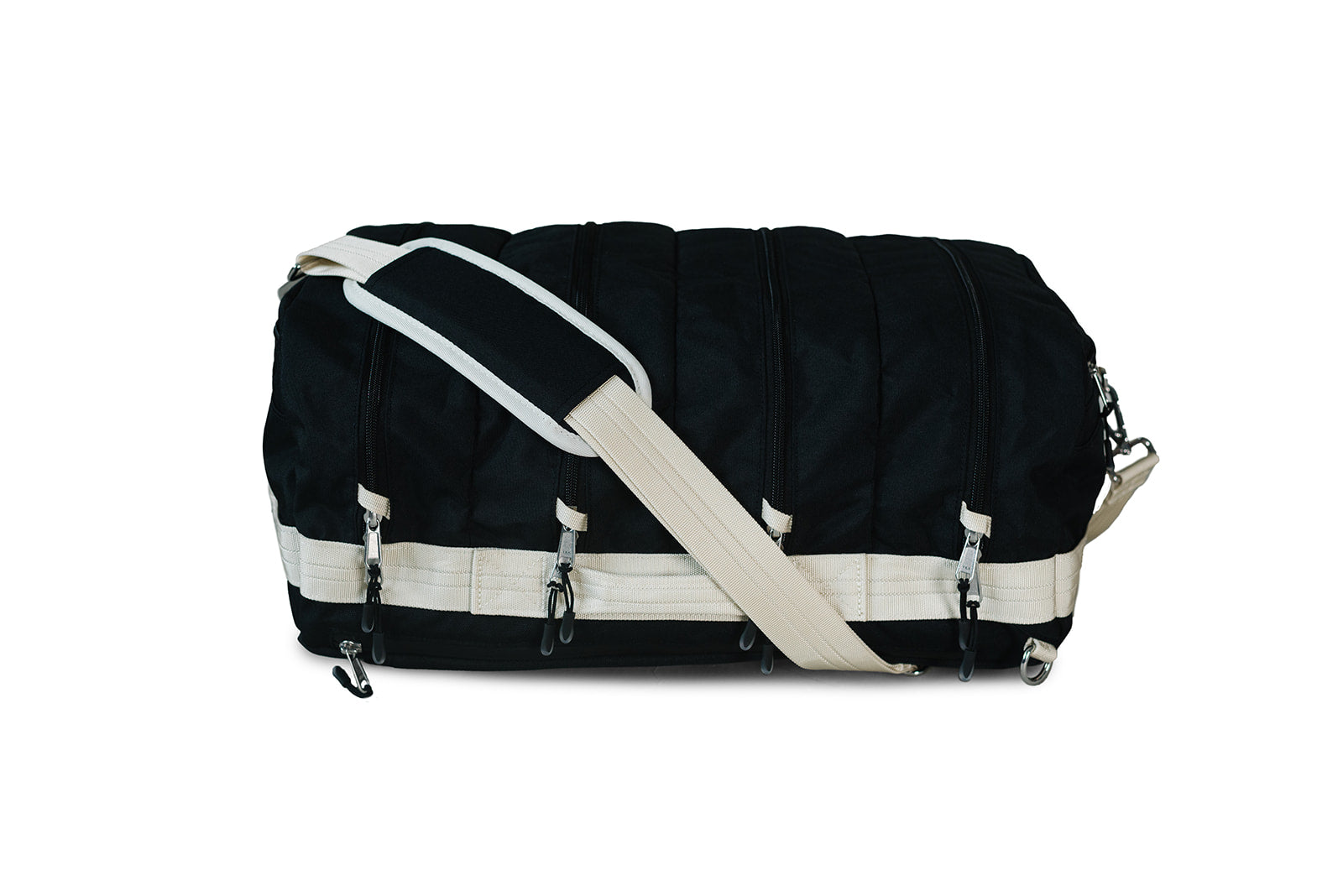 30L Tiny Washable Duffel Bag - Lightweight Travel Duffle for Gym, Sports, Weekend Trips & Outdoor Adventures | Water-Resistant & Machine Washable