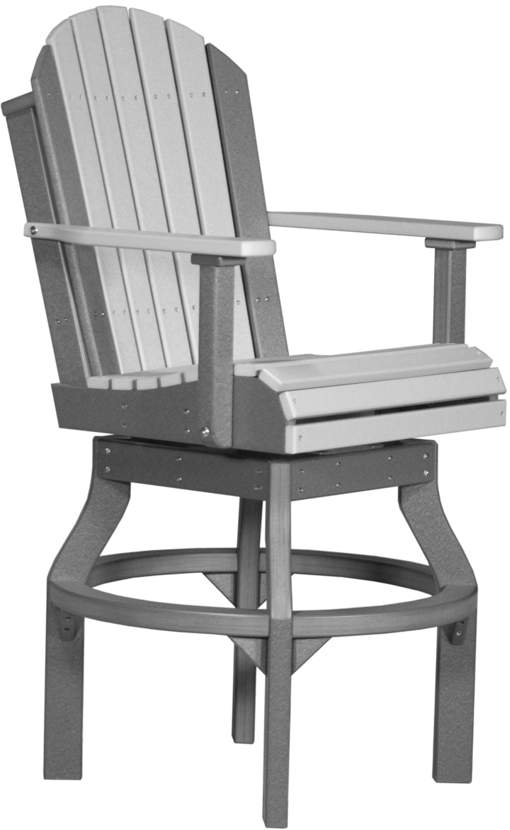 Dove Gray/Slate Gray