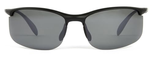Satin Black