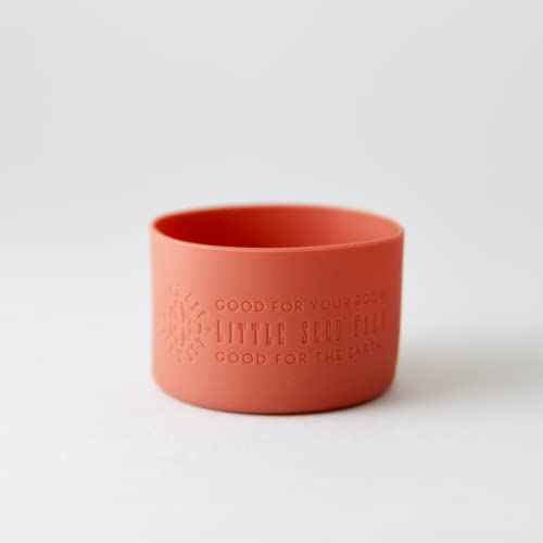 Terracotta Red