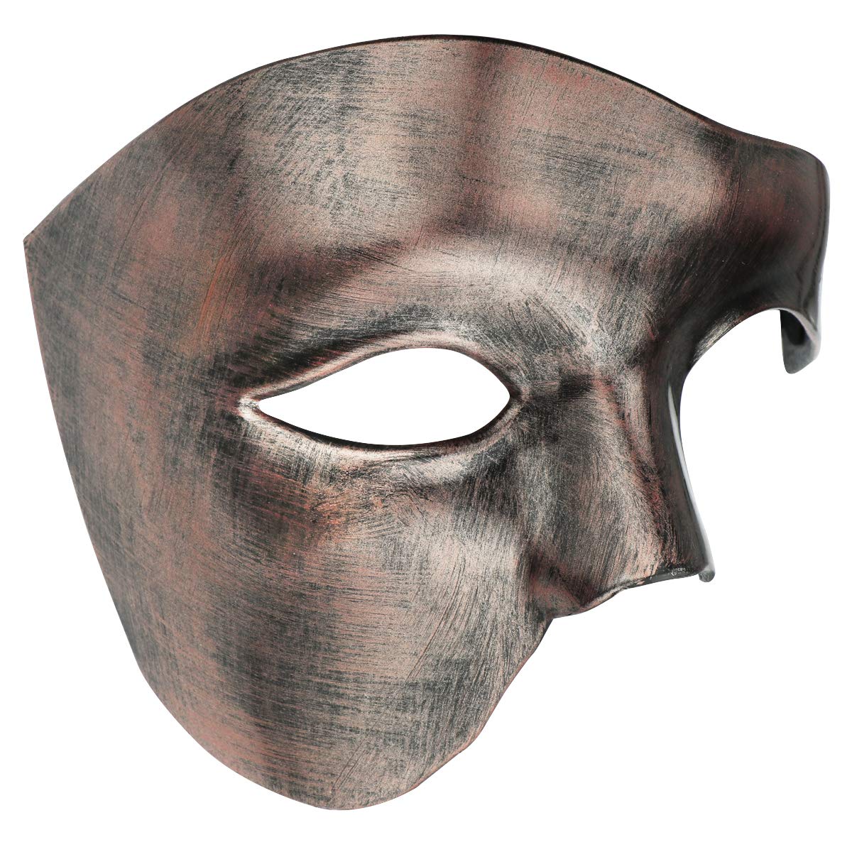 Coddsmz Venetian Masquerade Mask Set for Couples - Elegant Mardi Gras, Christmas, Halloween & Cosplay Costume Accessories - Perfect for Parties, Balls, and Themed Events