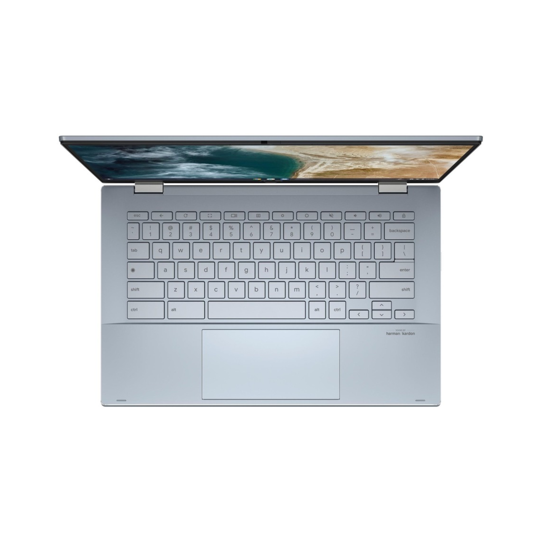 ASUS ExpertBook CX5400 14