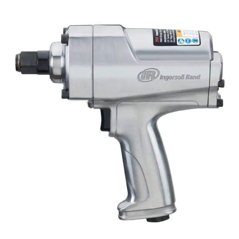 3/4 Inch Heavy Duty IR Air Impact Wrench - Powerful Pneumatic Tool for Automotive Repair & Industrial Use