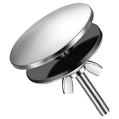 Brushed Stainless Steel
