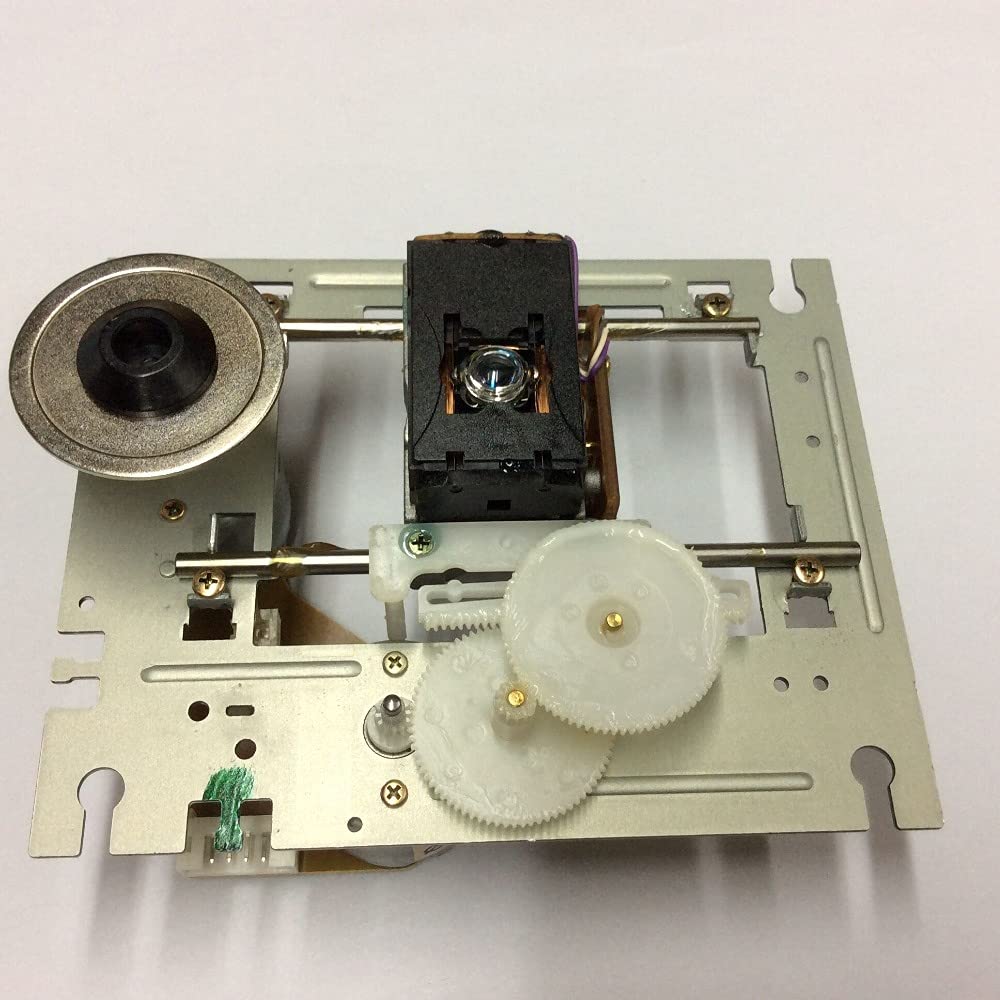 Original EEEONE Replacement Laser Lens for LINN Ikemi CD Player - High-Quality Optical Pickups for Enhanced Audio Playback | Perfect for Home Audio Systems & Vintage CD Player Repairs