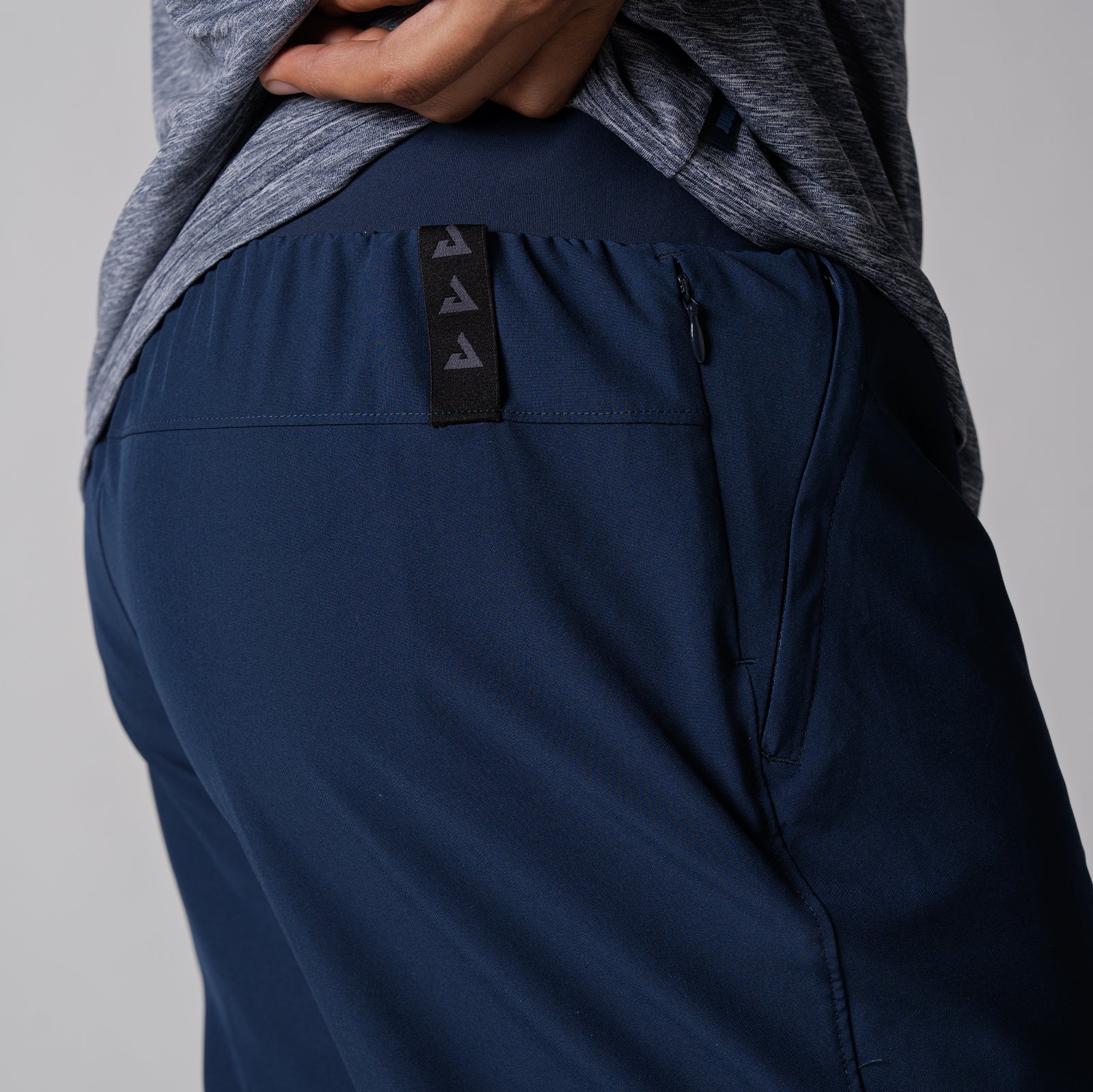 Premium Men's Club Jogger Pants - Comfortable Athletic Sweatpants for Casual Wear, Gym, Lounge & Running | Elastic Waistband & Breathable Fabric