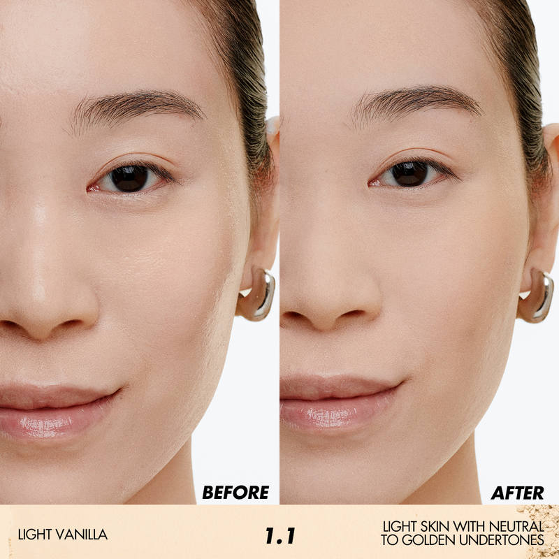 Mini HD Translucent Setting Powder - Oil Control & Pore Blurring for Flawless Makeup - Perfect for Daily Wear & Photography
