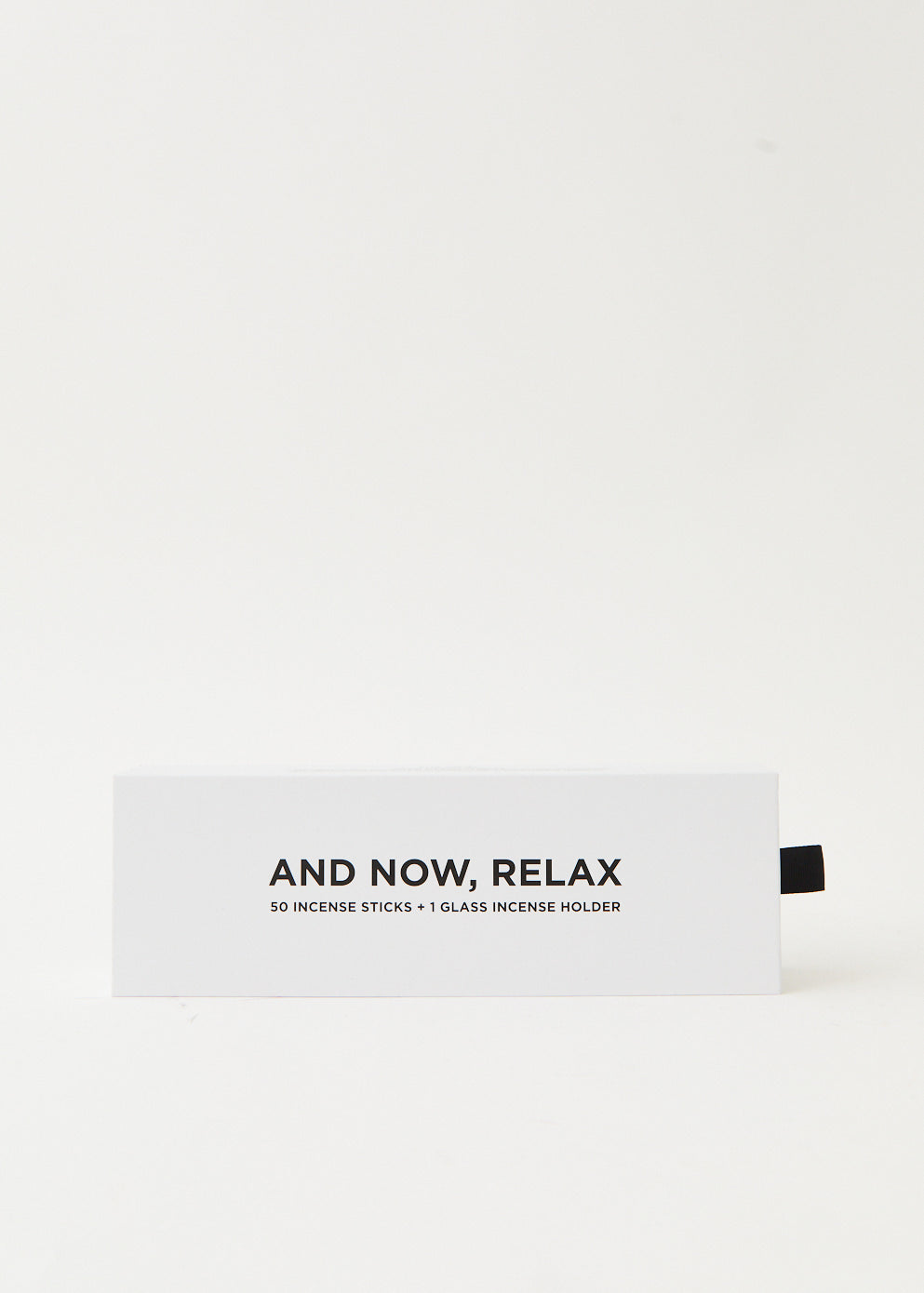 Premium Relax Incense Set - Natural Aromatherapy for Stress Relief & Meditation | Perfect for Yoga, Spa & Home Relaxation