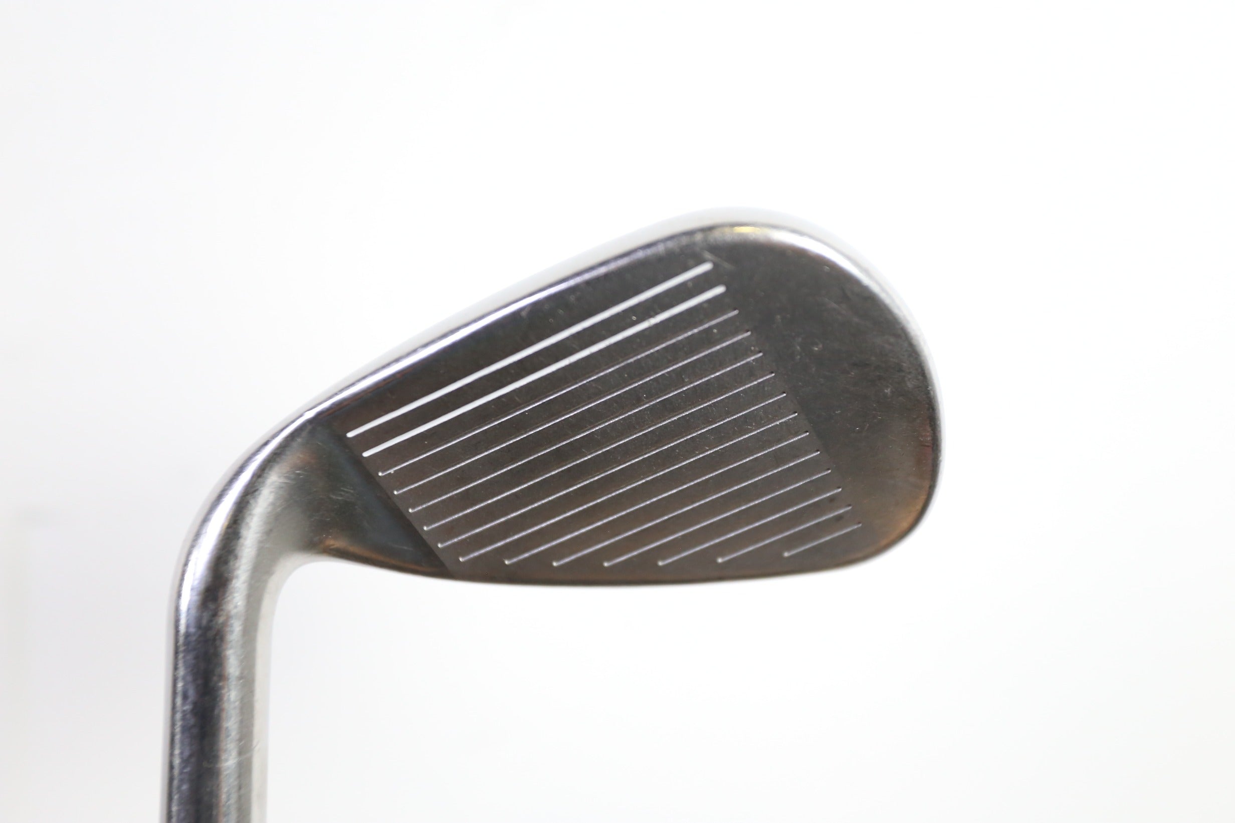 Used Callaway XR OS 9 Iron Right Handed Senior Flex Golf Club - Perfect for Senior Golfers & High Handicap Players on the Course