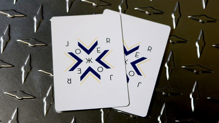 Murphy's Magic Signature NOC Playing Cards - Premium Quality Cardistry & Magic Tricks - Perfect for Performers, Collectors & Card Game Enthusiasts