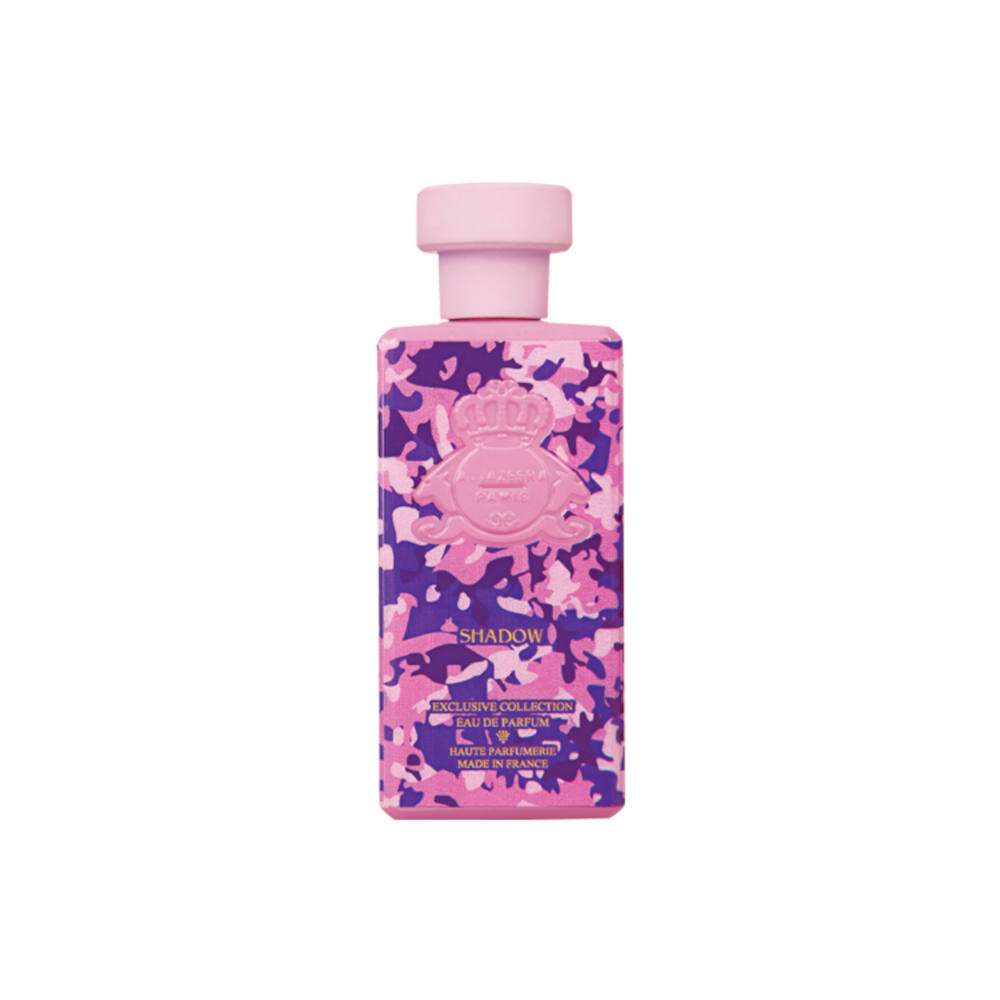 Shadow EDP Perfume for Women & Men - 60ml Long-Lasting Fragrance - Perfect for Date Night, Office & Special Occasions