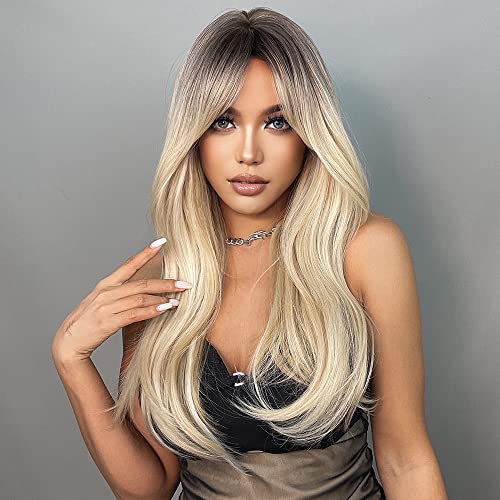 Ombre Blonde