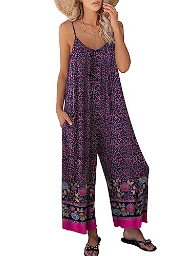 Floral Purple