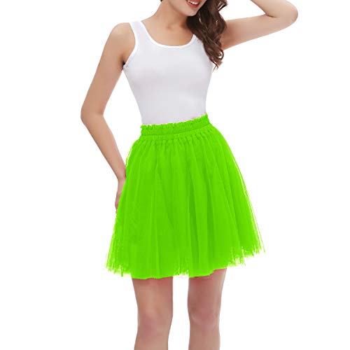 Bright Green