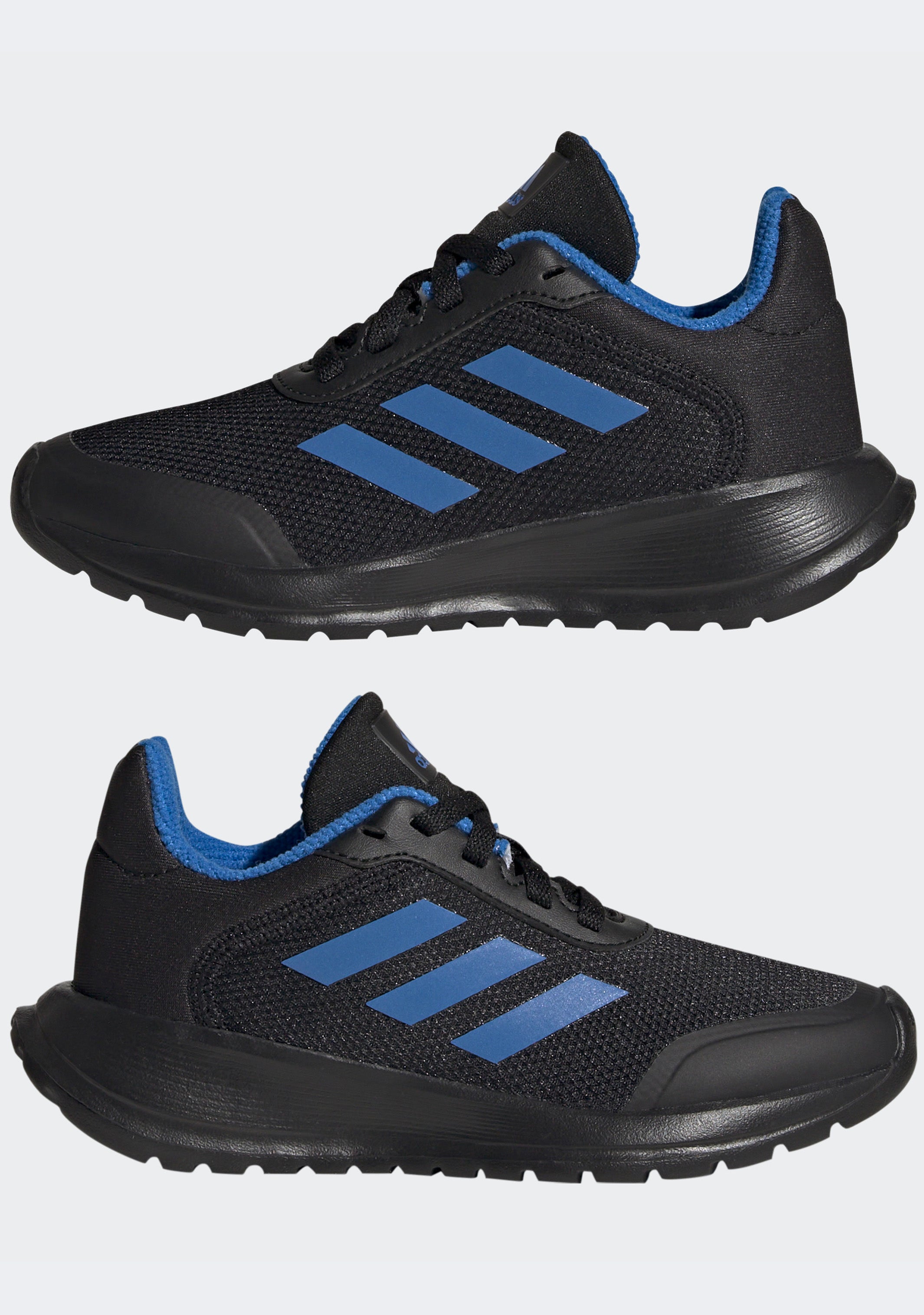 Adidas Junior Tensaur Run 2.0 Kids' Running Shoes - Lightweight Athletic Sneakers for Boys & Girls | Perfect for School, Sports & Daily Wear