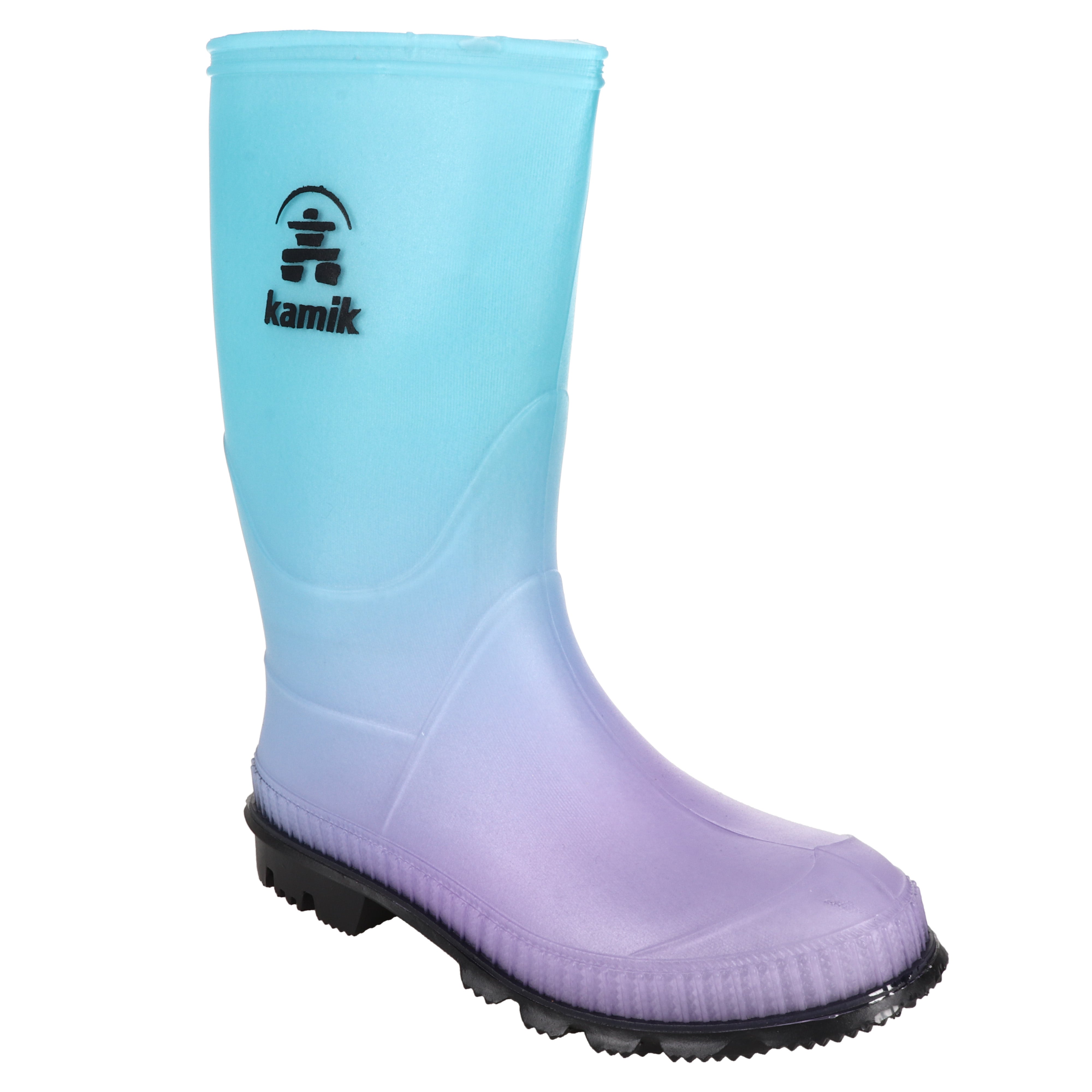 Kids' Stomp Print Shoes - Fun & Colorful Toddler Footwear for Playtime & Outdoor Activities