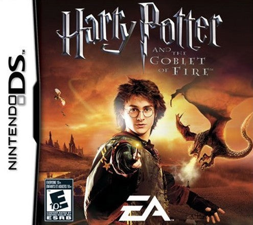Harry Potter and the Goblet of Fire - Hardcover Book by J.K. Rowling | Fantasy Novel for Teens & Adults | Perfect for Reading, Collecting & Gifting