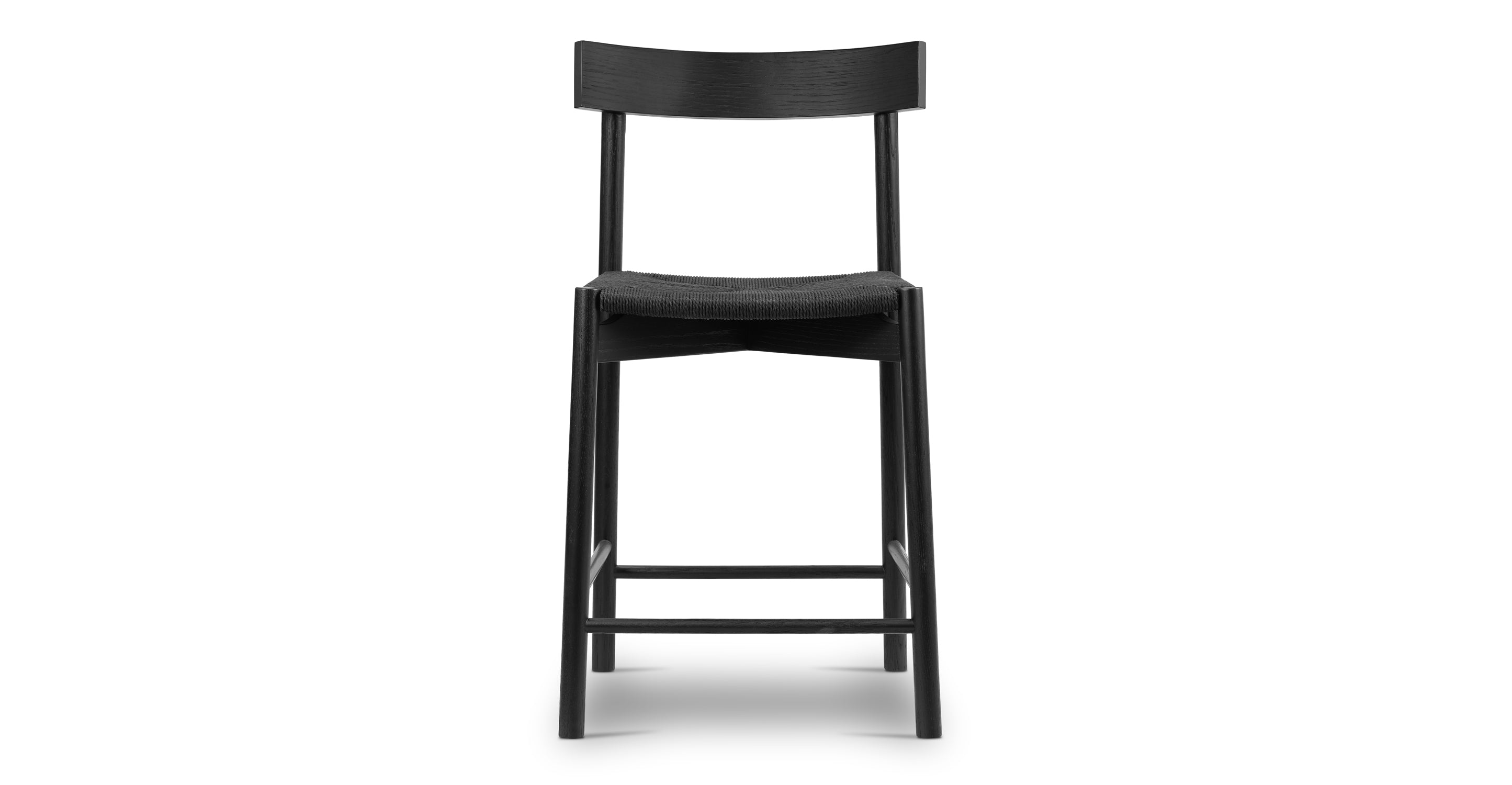 Premium Hamm Counter Stool - Adjustable Height Bar Stool for Kitchen Island, Breakfast Nook & Home Decor | Comfortable Modern Seating for Dining & Entertaining