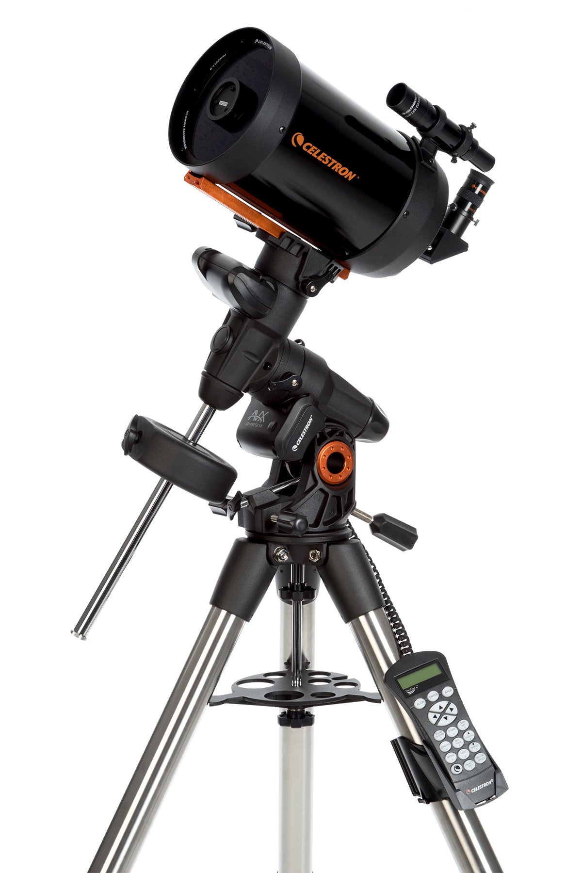 Celestron Advanced VX 6 Inch Schmidt-Cassegrain Telescope - 12079 - Perfect for Astronomy Enthusiasts, Stargazing & Astrophotography
