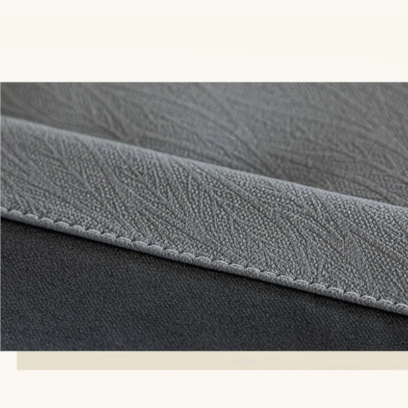 Briana Purple Velvet Jacquard Blackout Soundproof Curtains - Thermal Insulated Drapes for Bedroom, Living Room & Home Theater (Custom Size Available)
