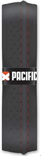**Pacific Rip Control Grip Tape - Black, 1.90mm Thick - Non-Slip Skateboard & Longboard Grip for Enhanced Control and Safety**    *(Ideal for Skateboarding, Longboarding, and DIY Board Projects - Perfect for Beginners and Pros!)*