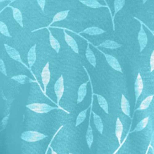 Island-leaf