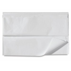 Premium Wet Strength Tissue Paper - 480 Sheets for Parties, Events & Crafts | Durable & Absorbent Carnival Paper for Gift Wrapping, Table Decor & DIY Projects