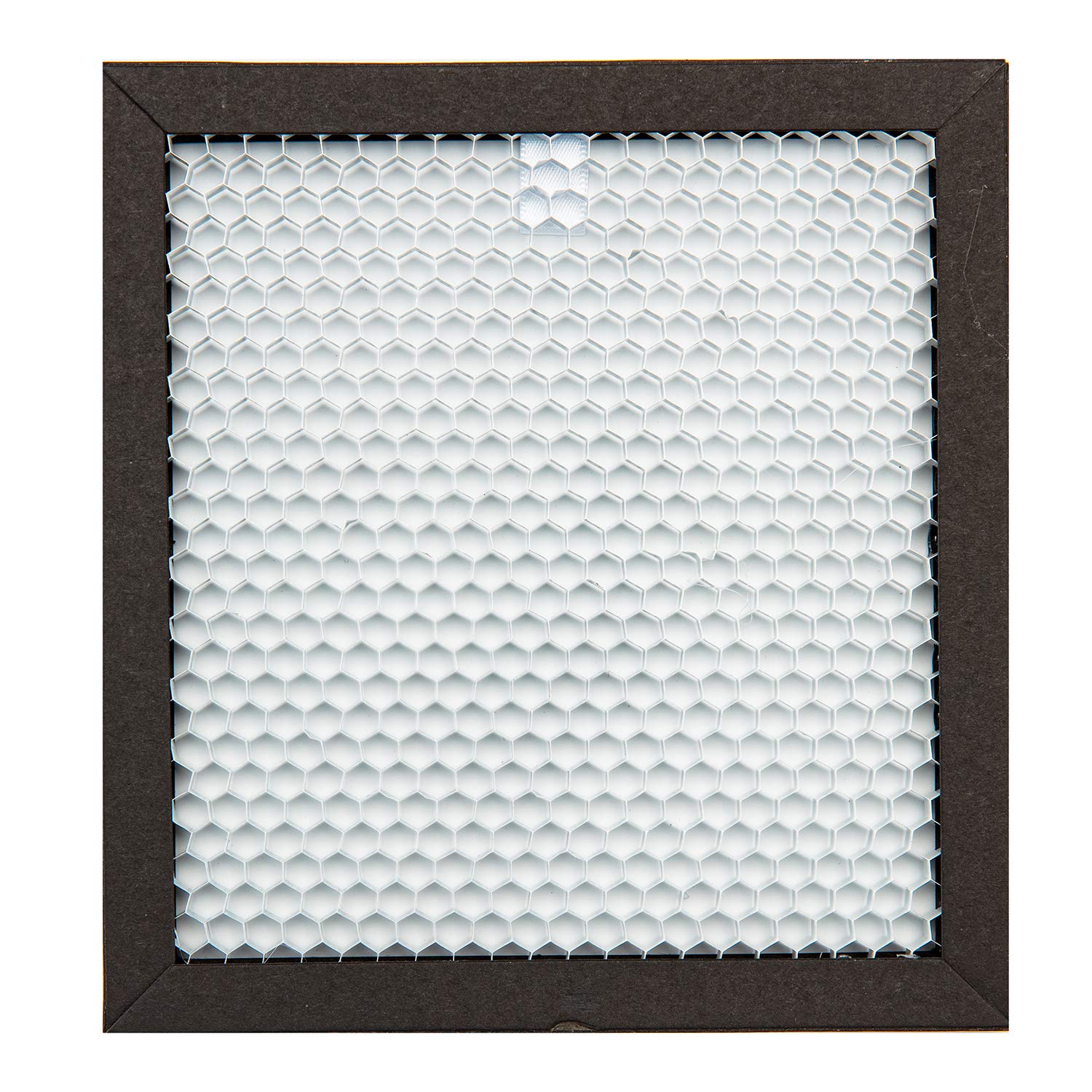 Ivation IVAOZAP44 Replacement Photo-Catalytic Ozone Air Purifier Filter - Compatible with Air Purifiers, Improves Indoor Air Quality for Home, Office & Bedroom Use